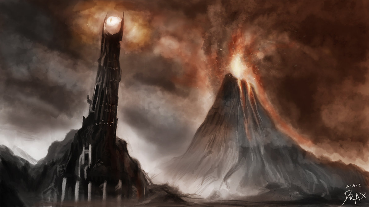 mountdoom
